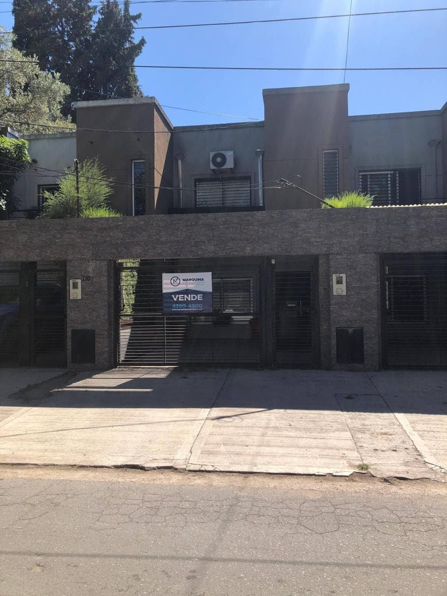 Propiedad en Argentina