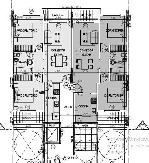 Plano 1