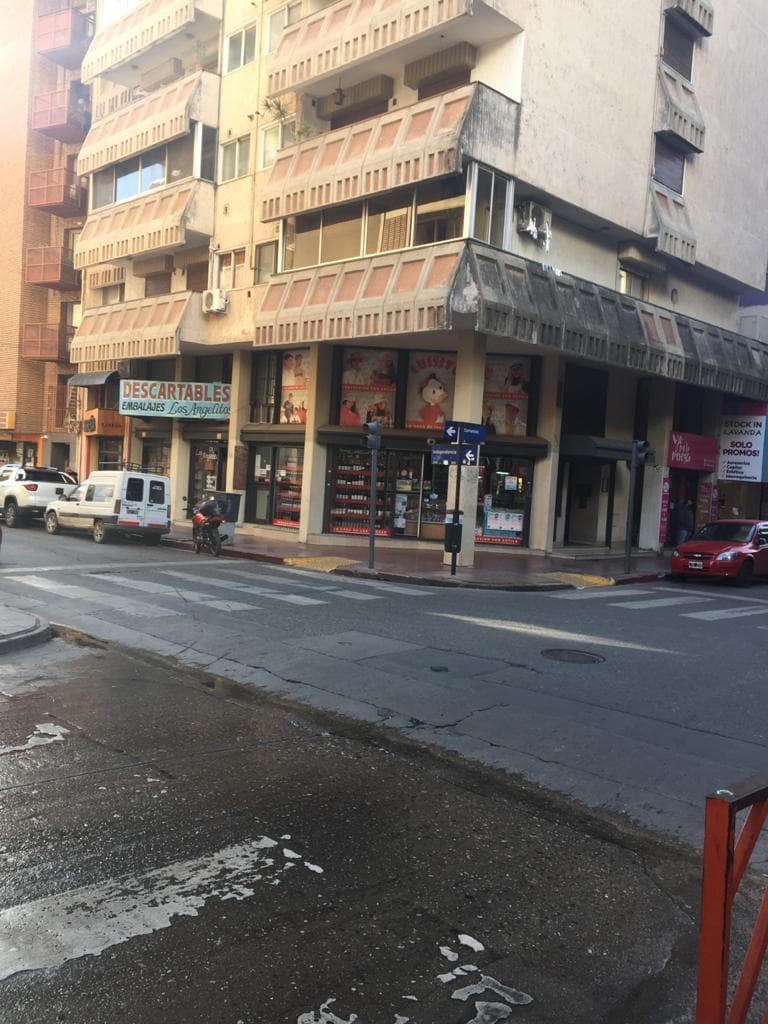 Propiedad en Argentina