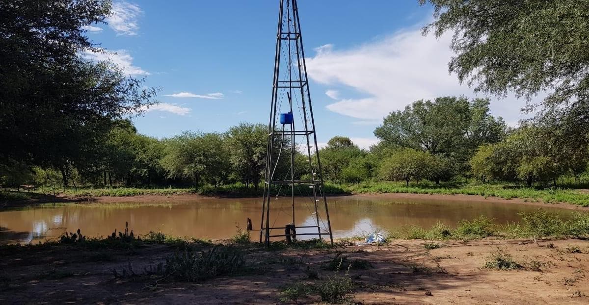 Propiedad en Argentina