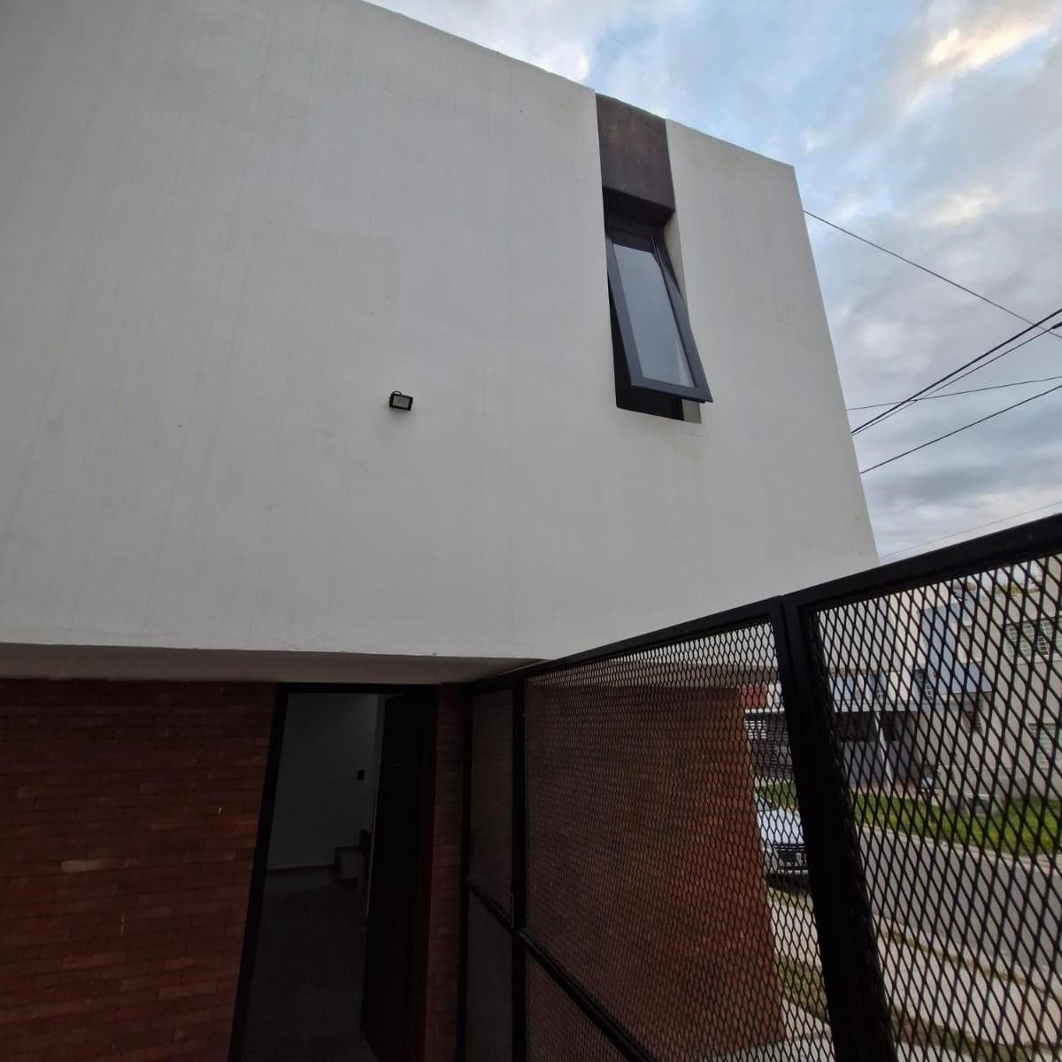 Propiedad en Argentina