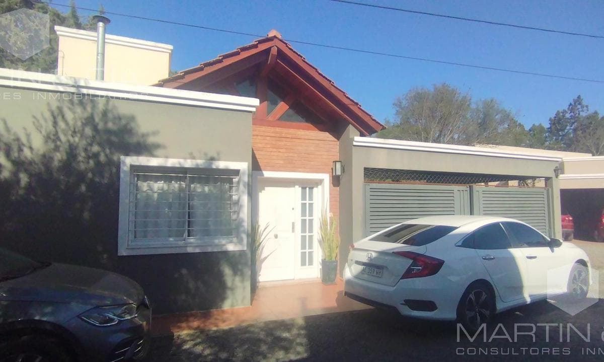 Propiedad en Argentina