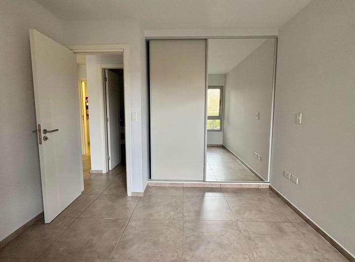 Departamento de 1 dormitorio en alquiler. Casonas de los Arcos.  4
