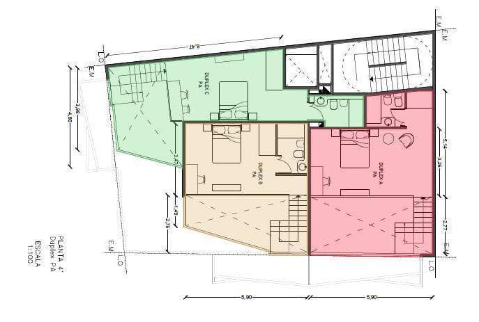 Plano 2