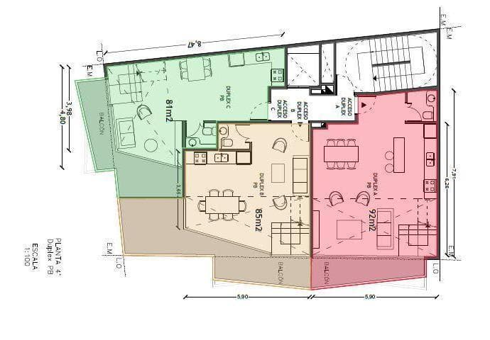 Plano 3