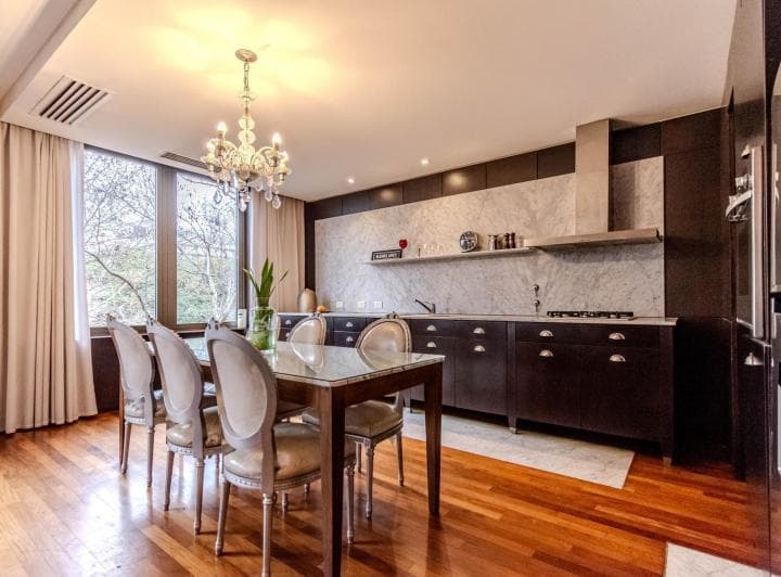 Departamento en  Alquiler 2 amb amplios cochera amenities 1