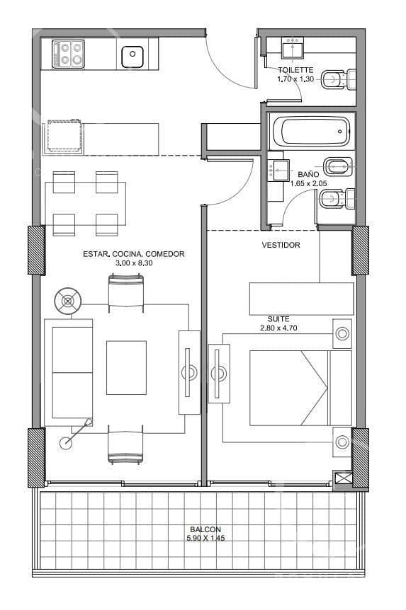 Plano 1