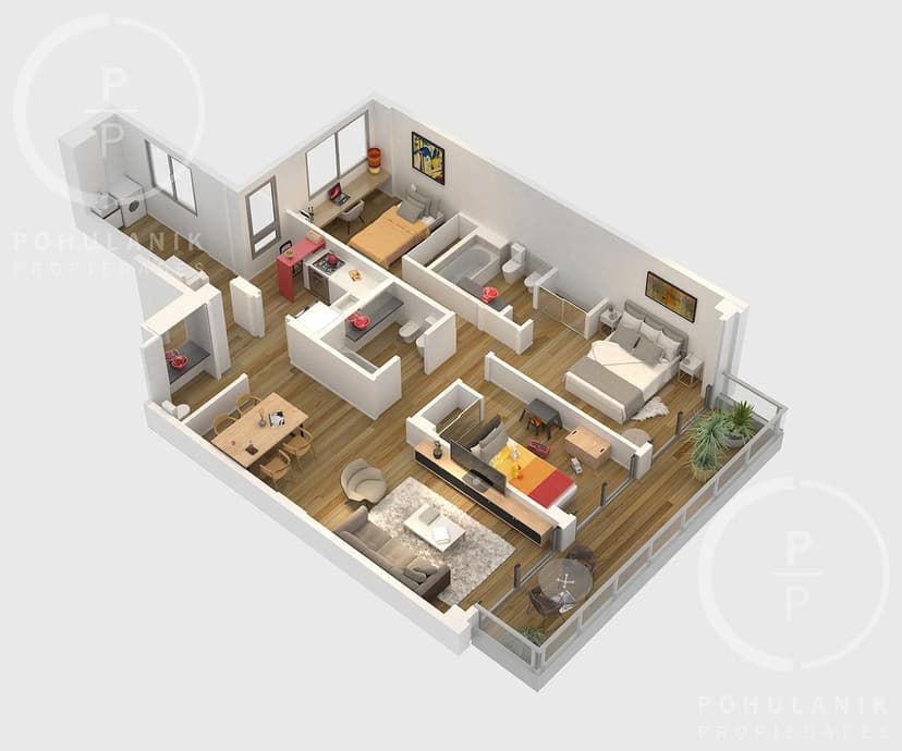 Plano 1