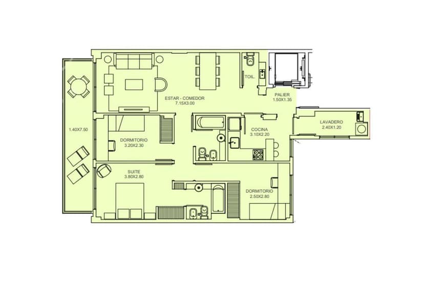 Plano 2