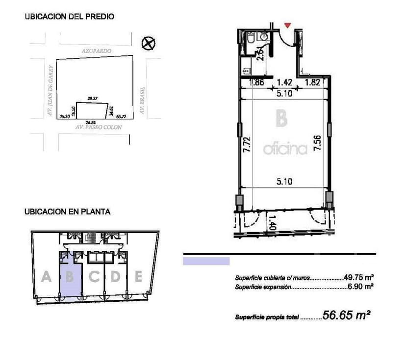 Plano 4