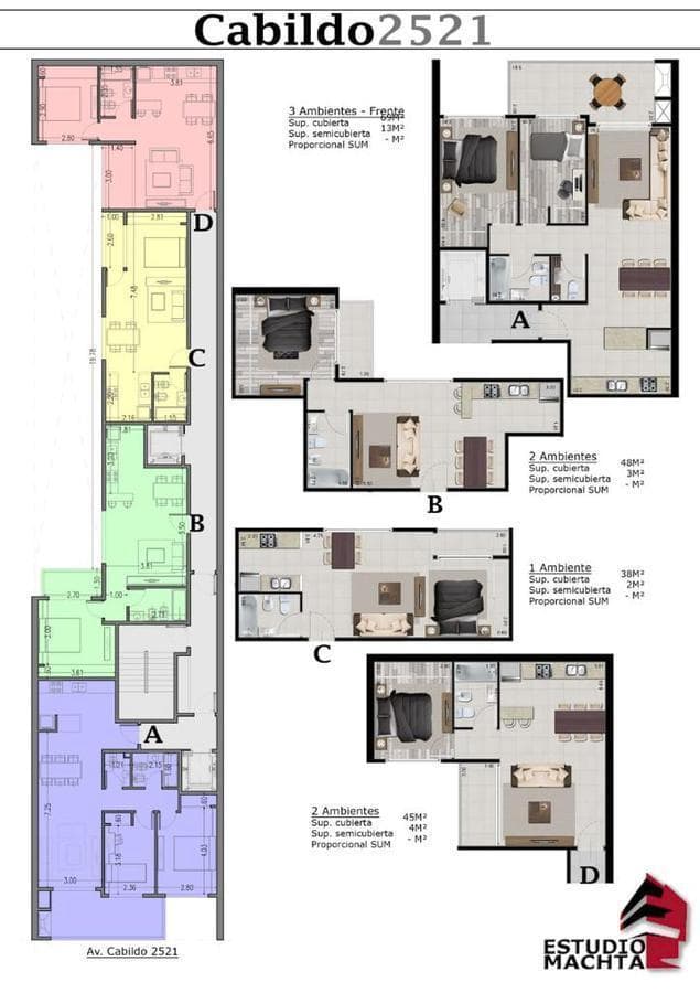 Plano 1