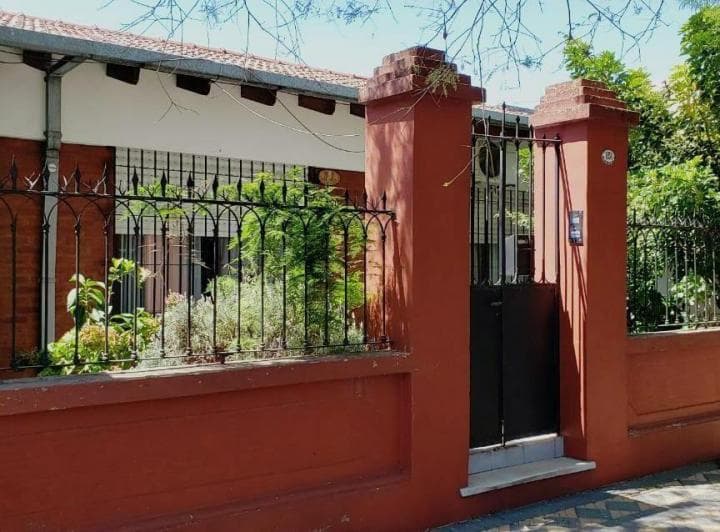 Propiedad en Argentina