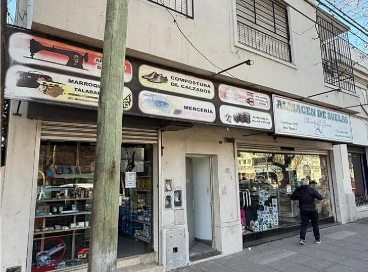 Propiedad en Argentina