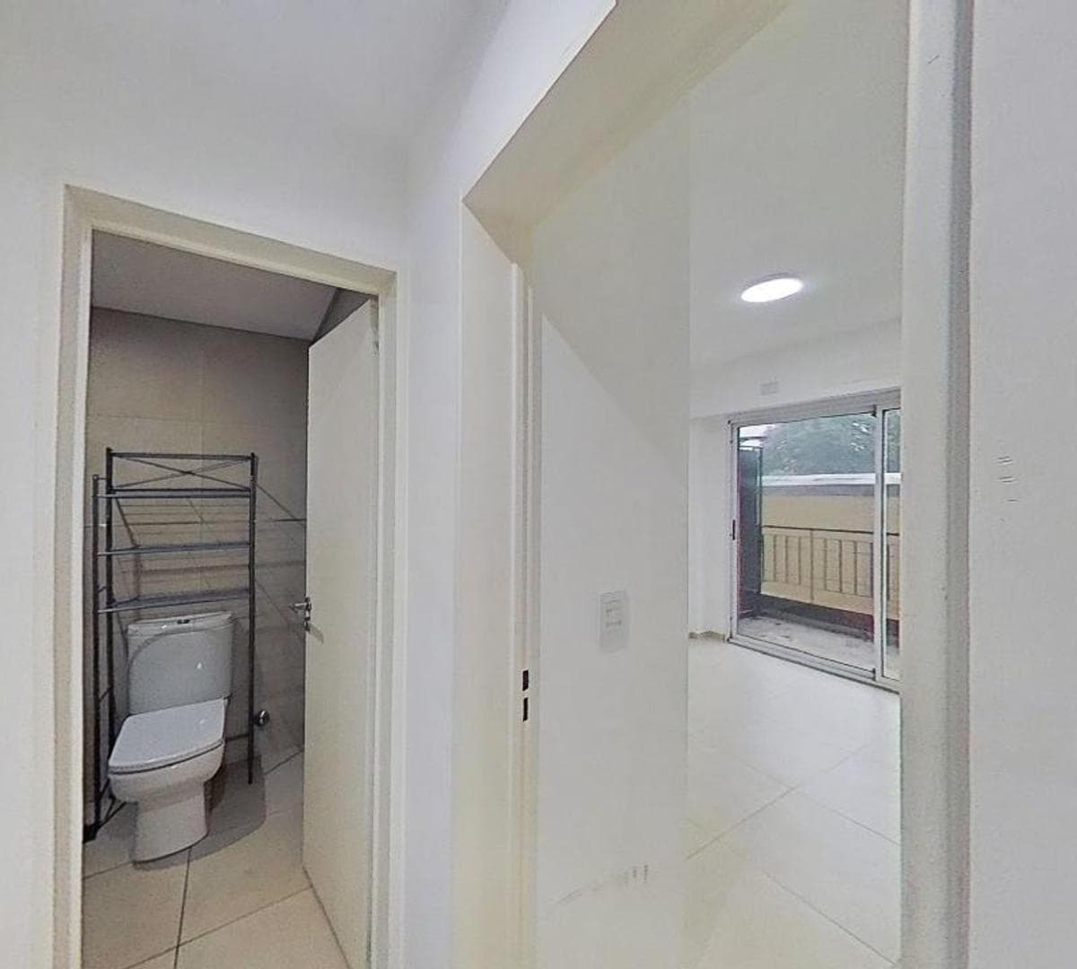 Depto 2 Amb 42 m² Totales Balcon, Sum, Pileta 3