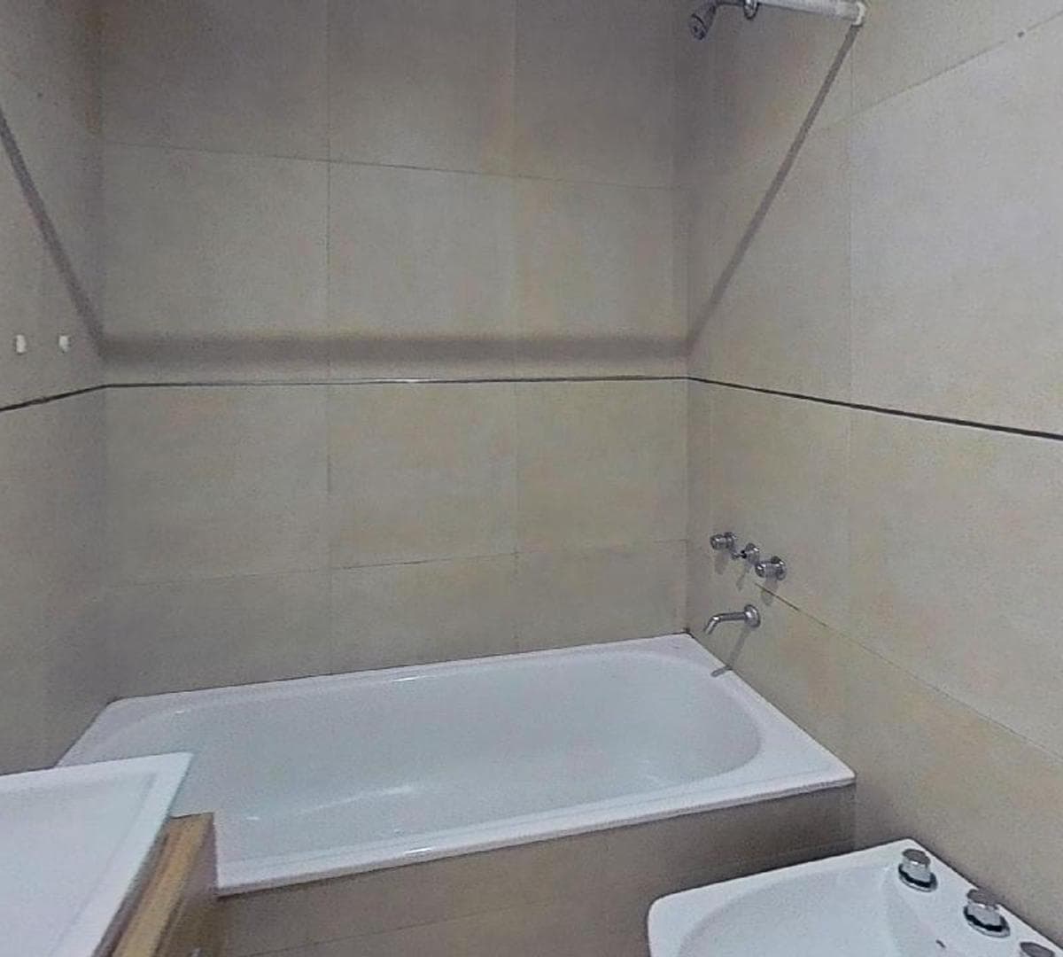 Depto 2 Amb 42 m² Totales Balcon, Sum, Pileta 5