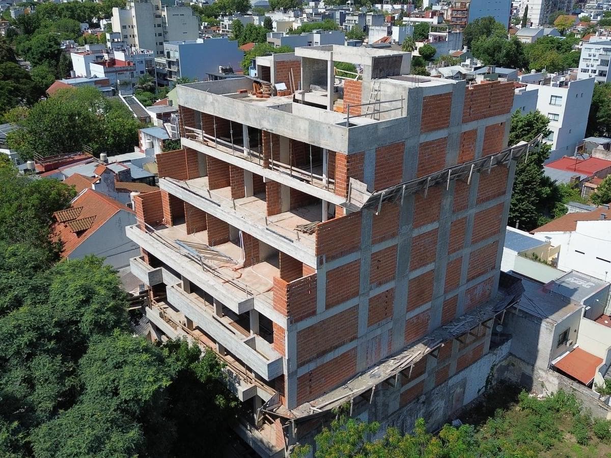 Propiedad en Argentina