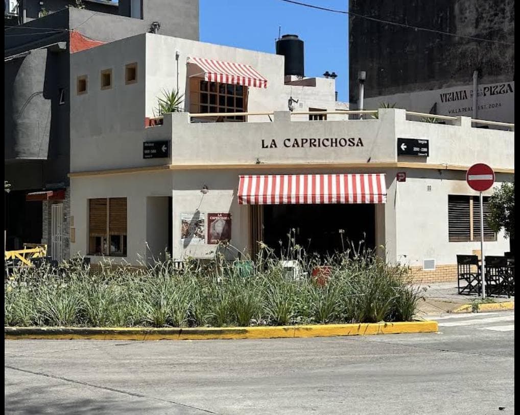 Propiedad en Argentina