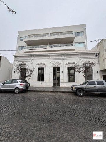 Propiedad en Argentina