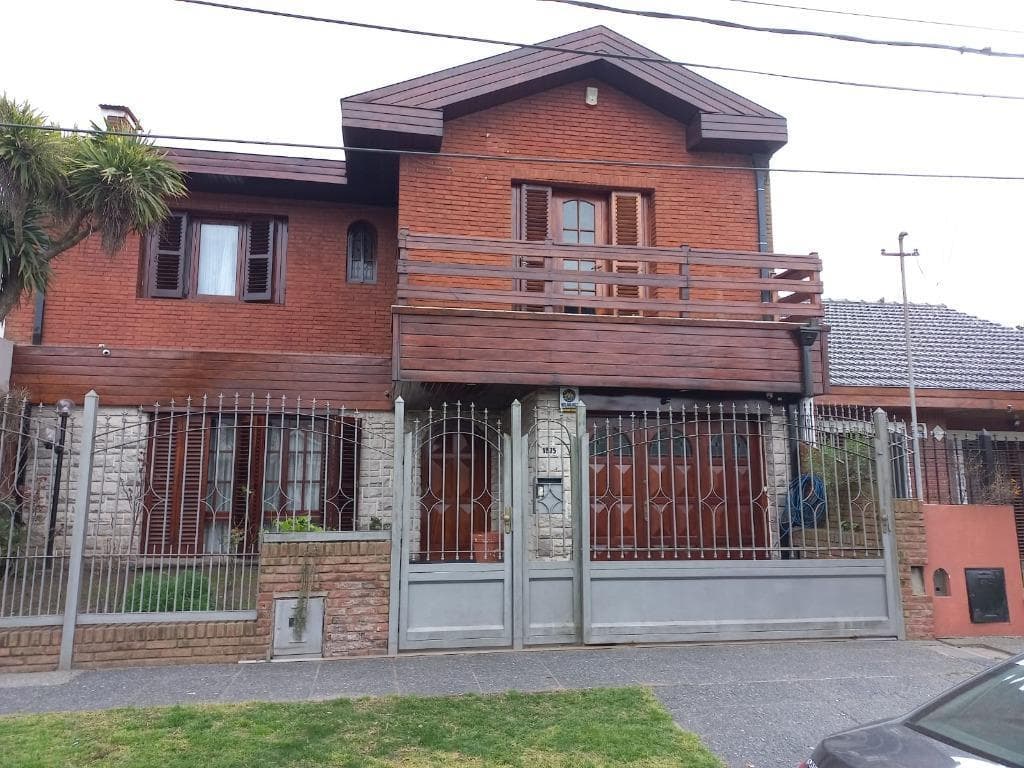 Propiedad en Argentina