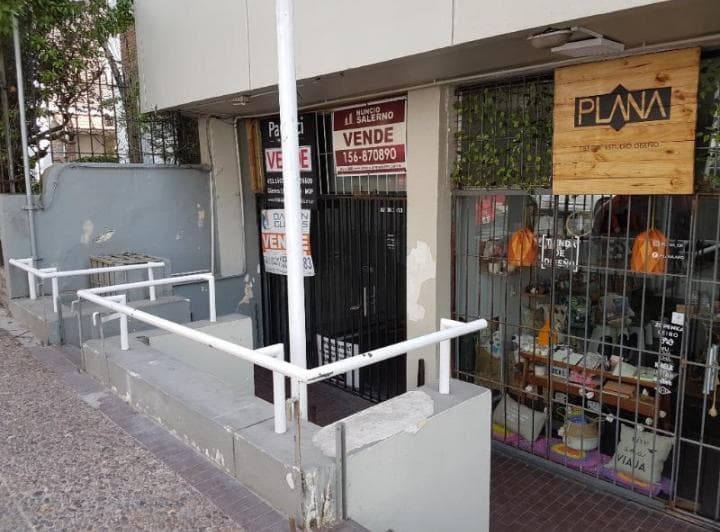 Propiedad en Argentina