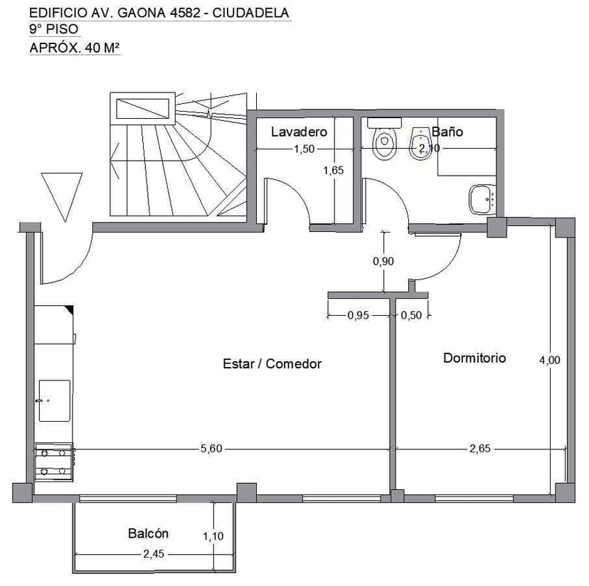 Plano 1