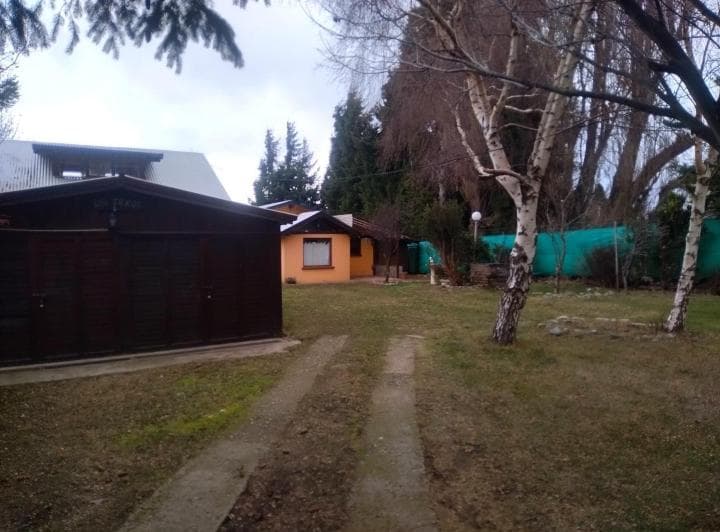 Propiedad en Argentina