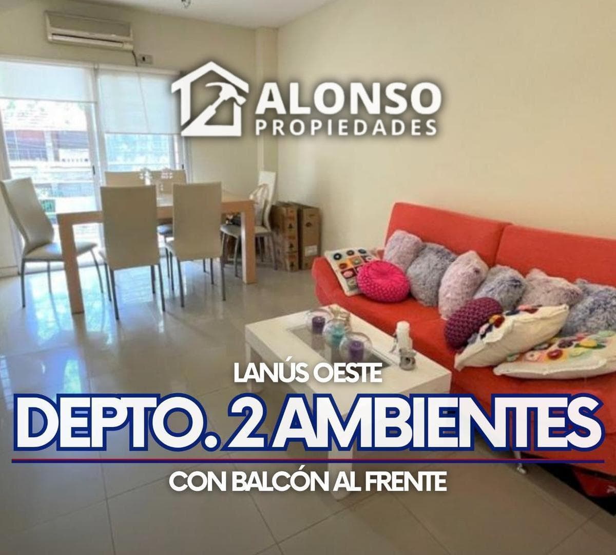 Propiedad en Argentina