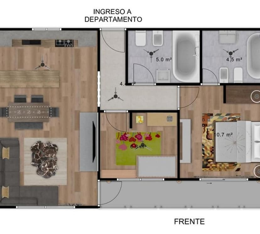 Plano 1