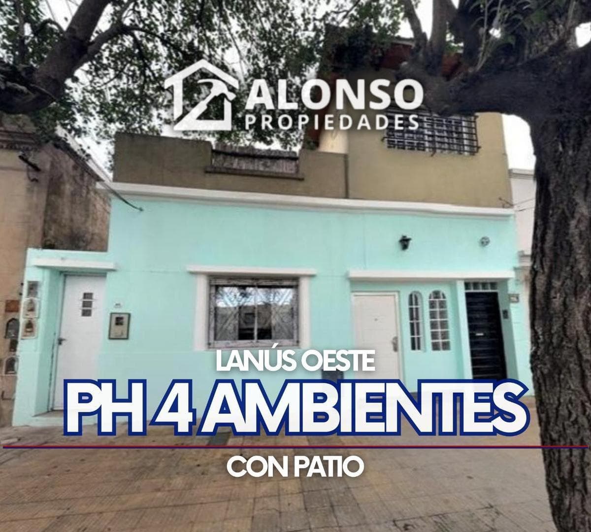 Propiedad en Argentina