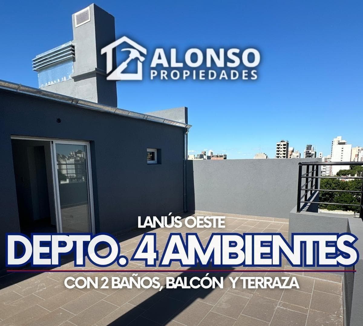 Propiedad en Argentina