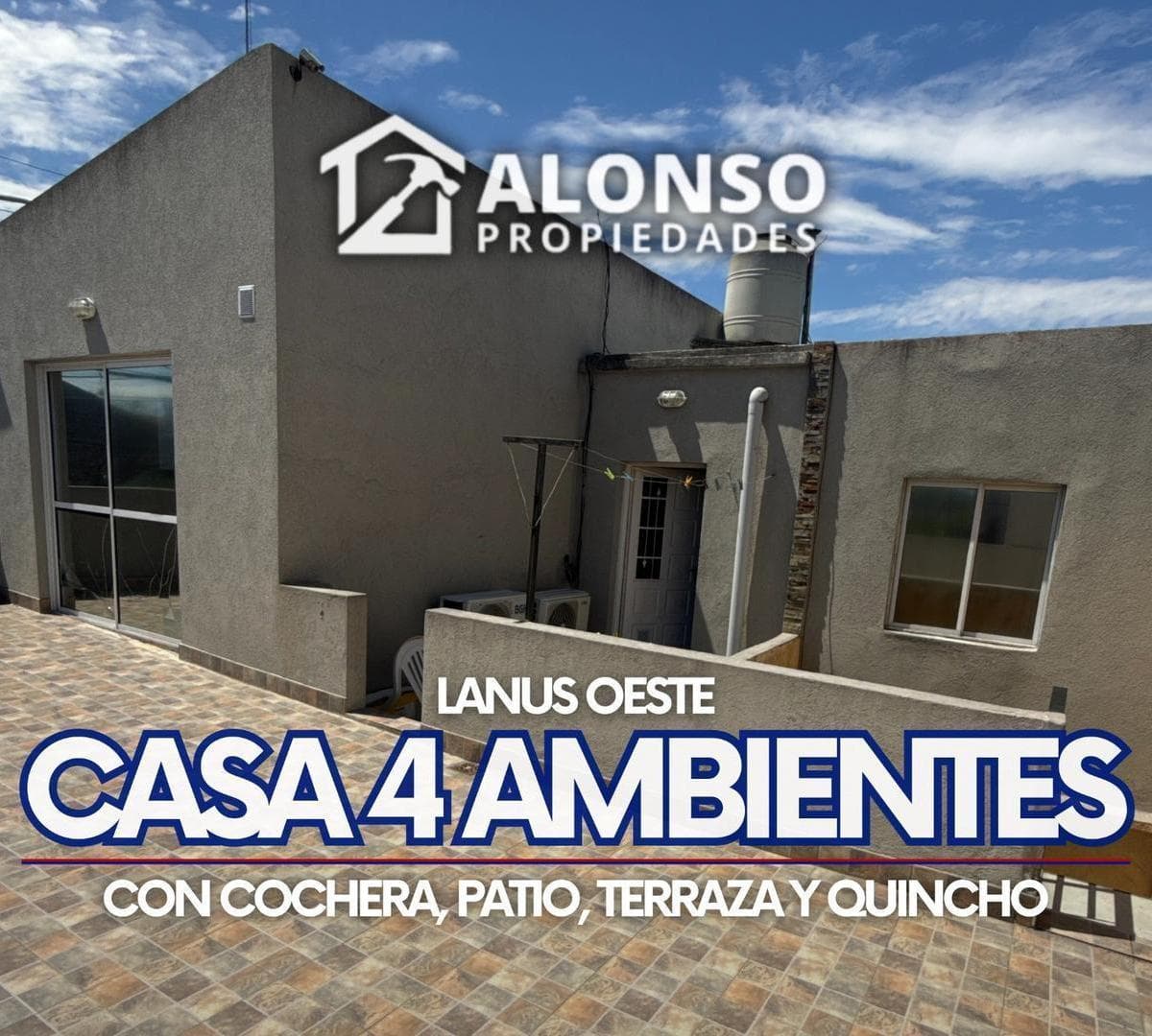 Propiedad en Argentina