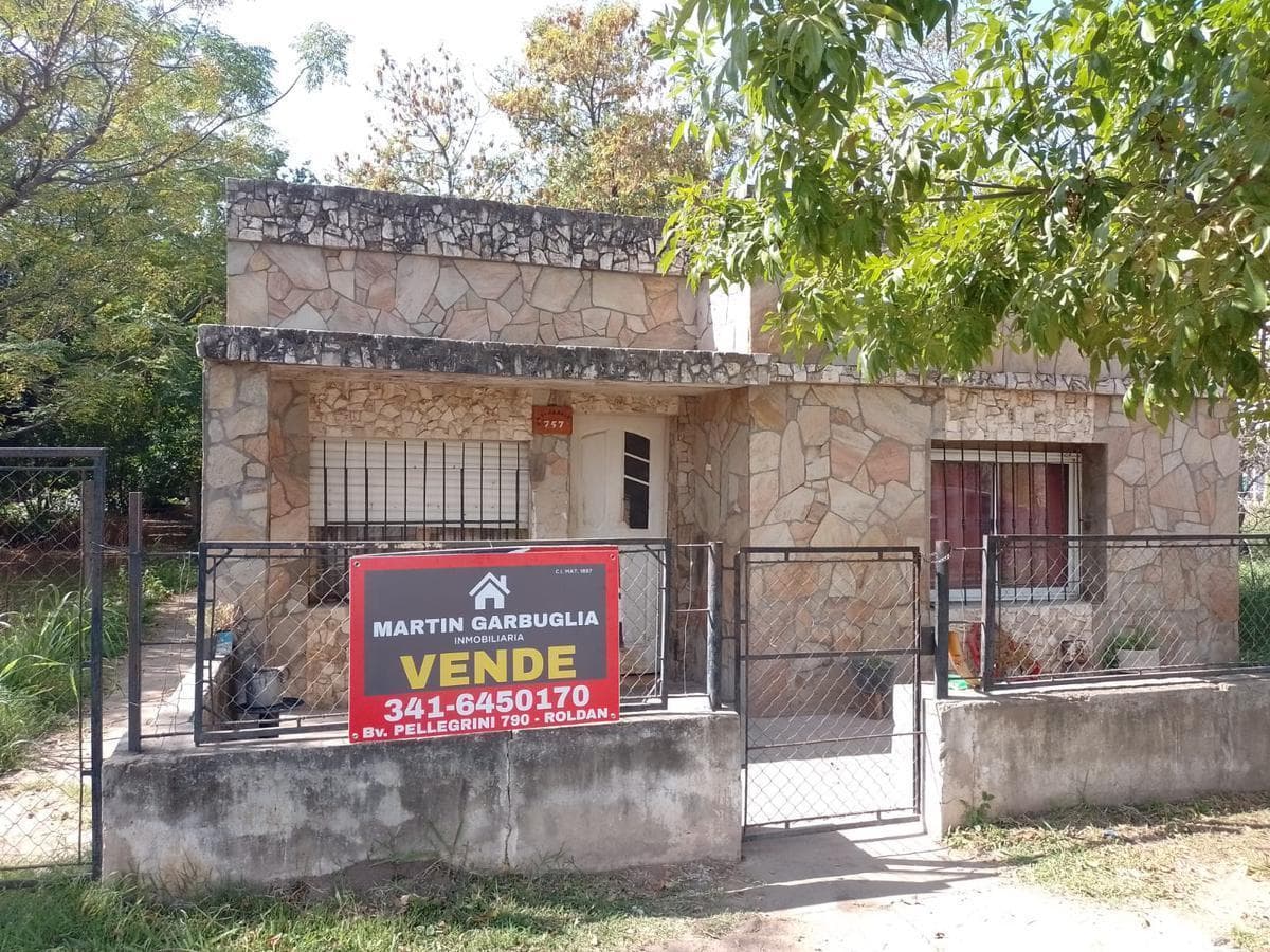 Propiedad en Argentina