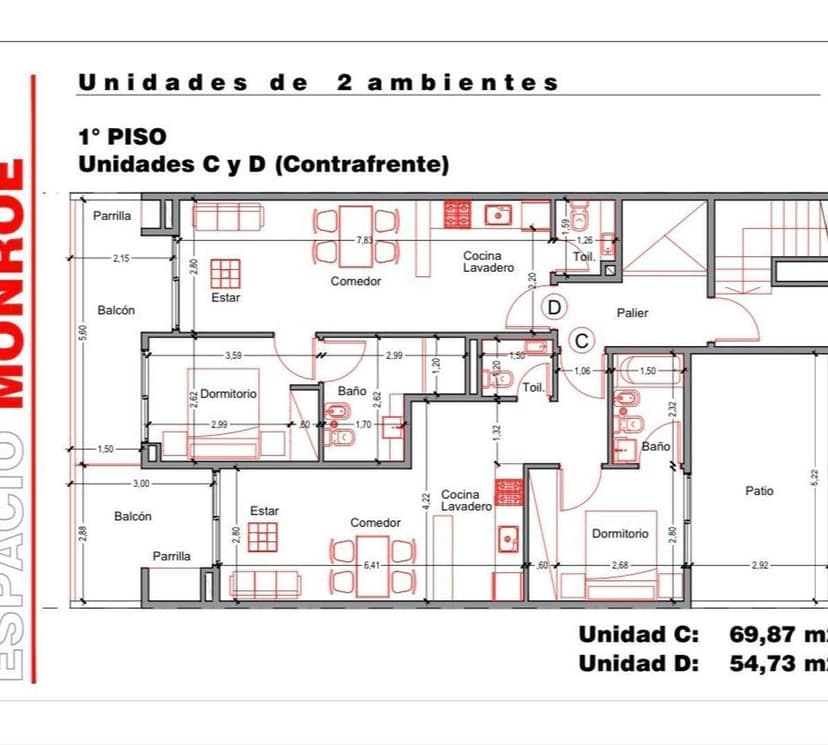 Plano 1