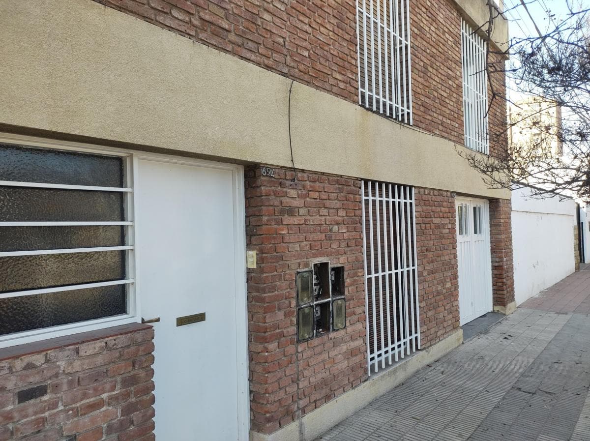 Propiedad en Argentina
