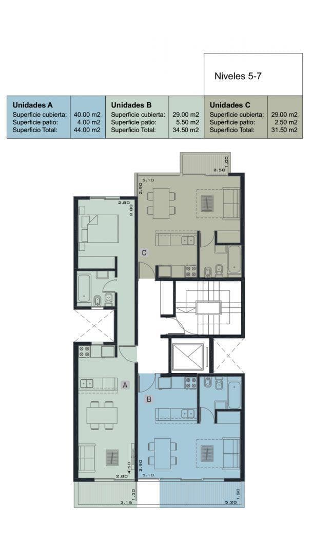 Plano 1