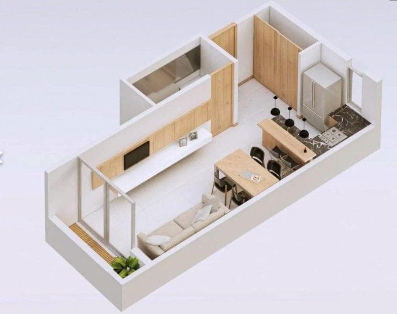 Plano 3