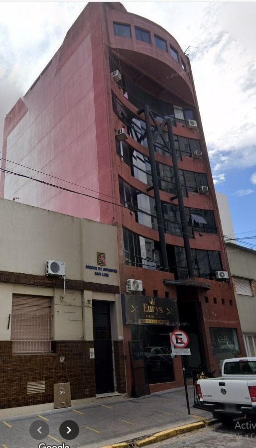 Propiedad en Argentina