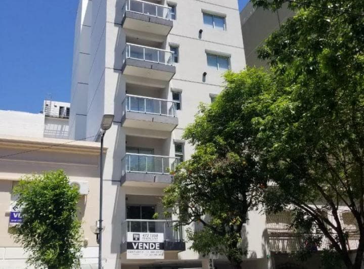 barrio tranquilo, cerca del centro 1