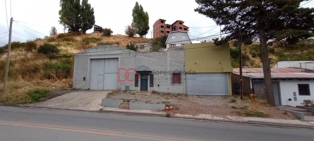 Propiedad en Argentina