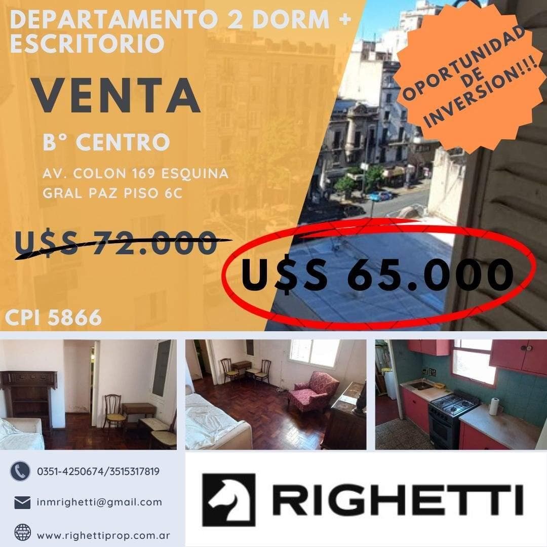 Propiedad en Argentina
