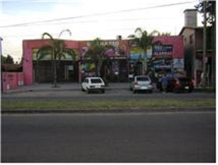 Propiedad en Argentina