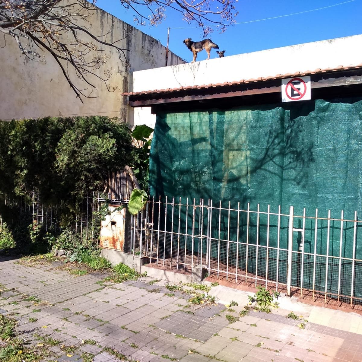 Propiedad en Argentina