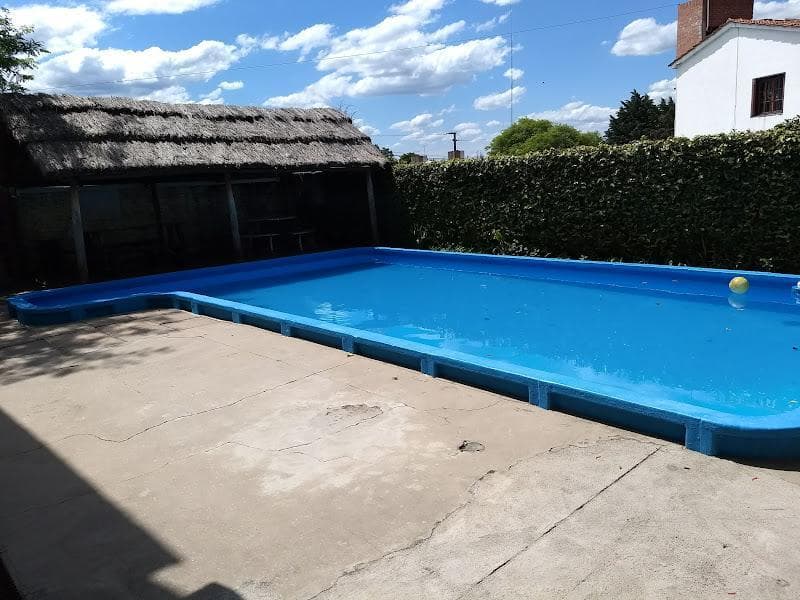 Propiedad en Argentina