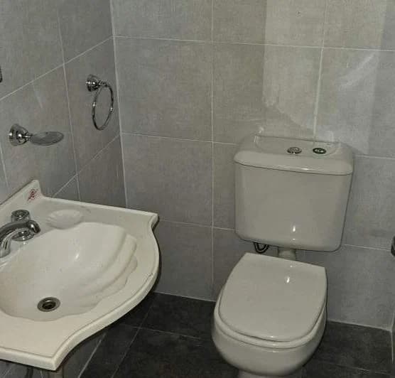 TEJAS DEL SUR 1 DORMITORIO CON GARAGE Y TERRAZA. $450.000.- 5