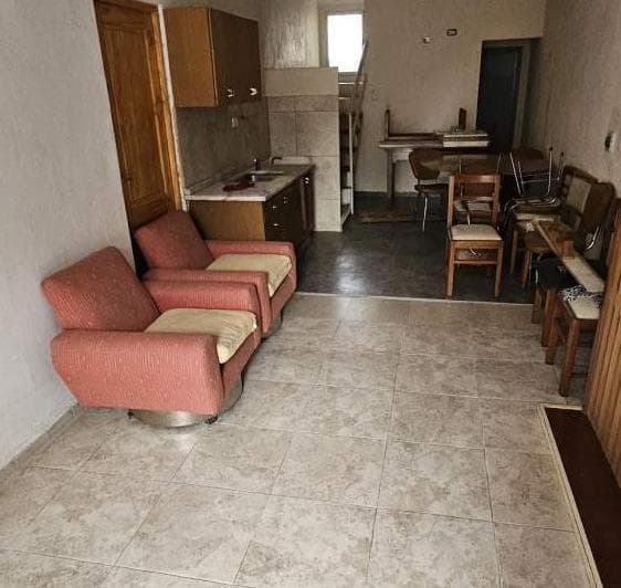 TEJAS DEL SUR 1 DORMITORIO CON GARAGE Y TERRAZA. $450.000.- 1