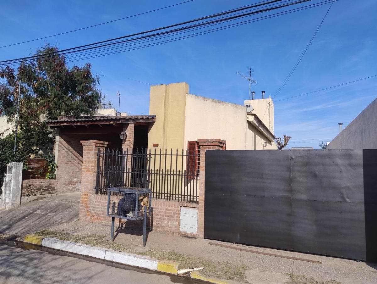 Propiedad en Argentina