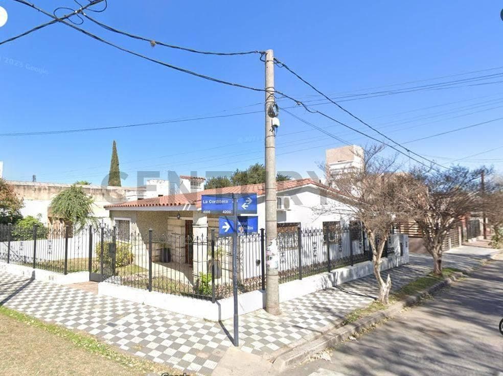 Propiedad en Argentina