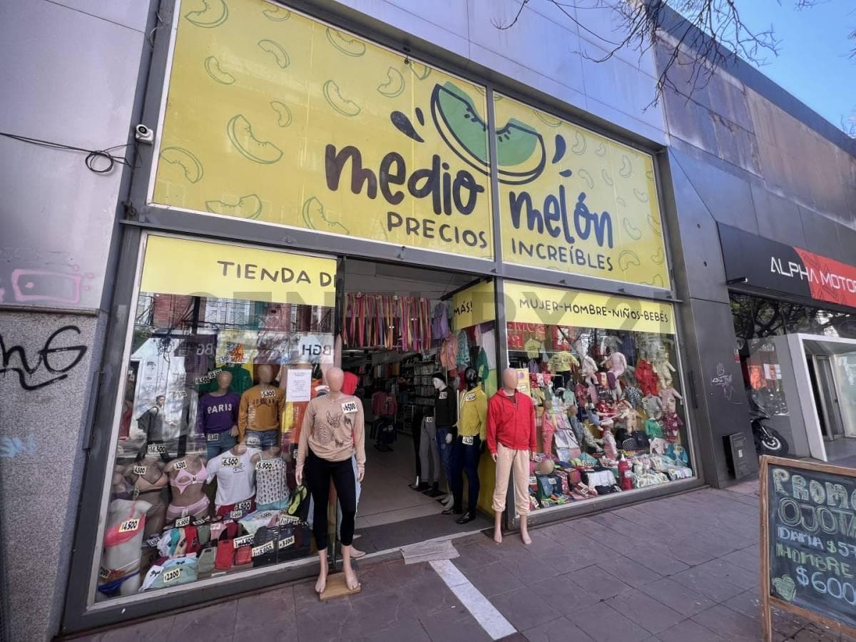 Propiedad en Argentina