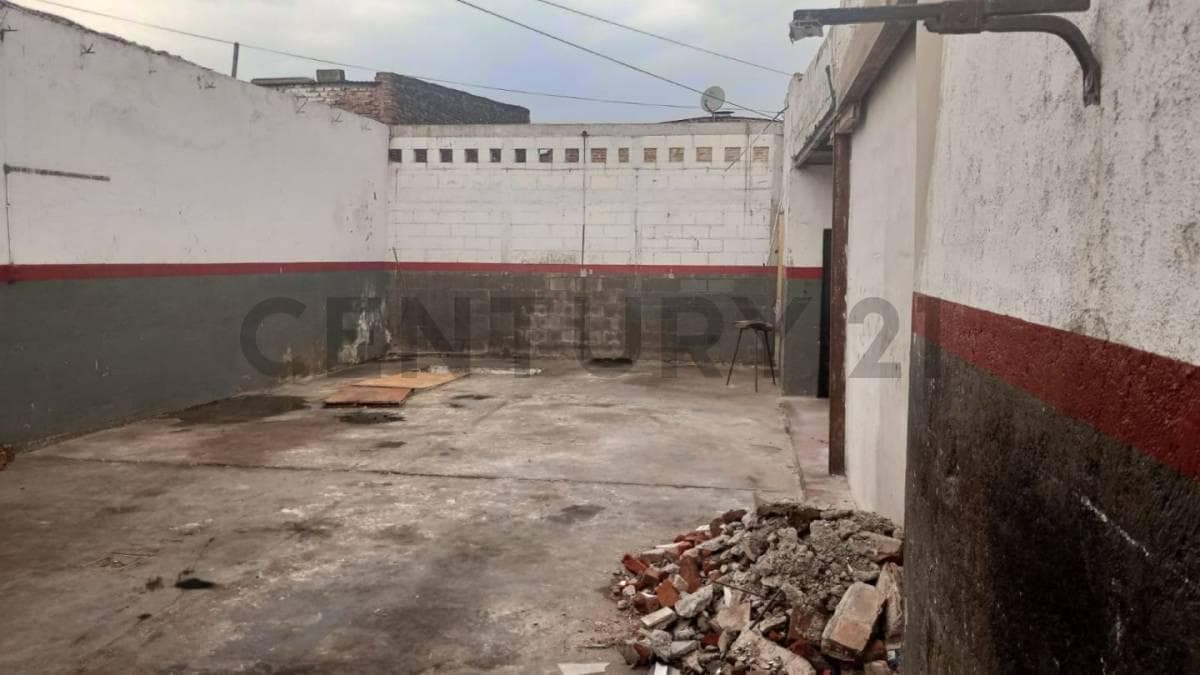 Propiedad en Argentina