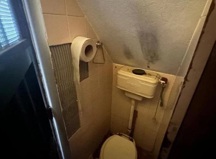 Propiedad en Argentina